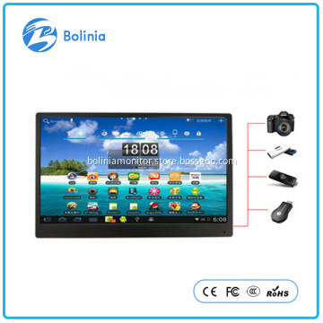 13.3 Inch Elegant Portable Monitor
